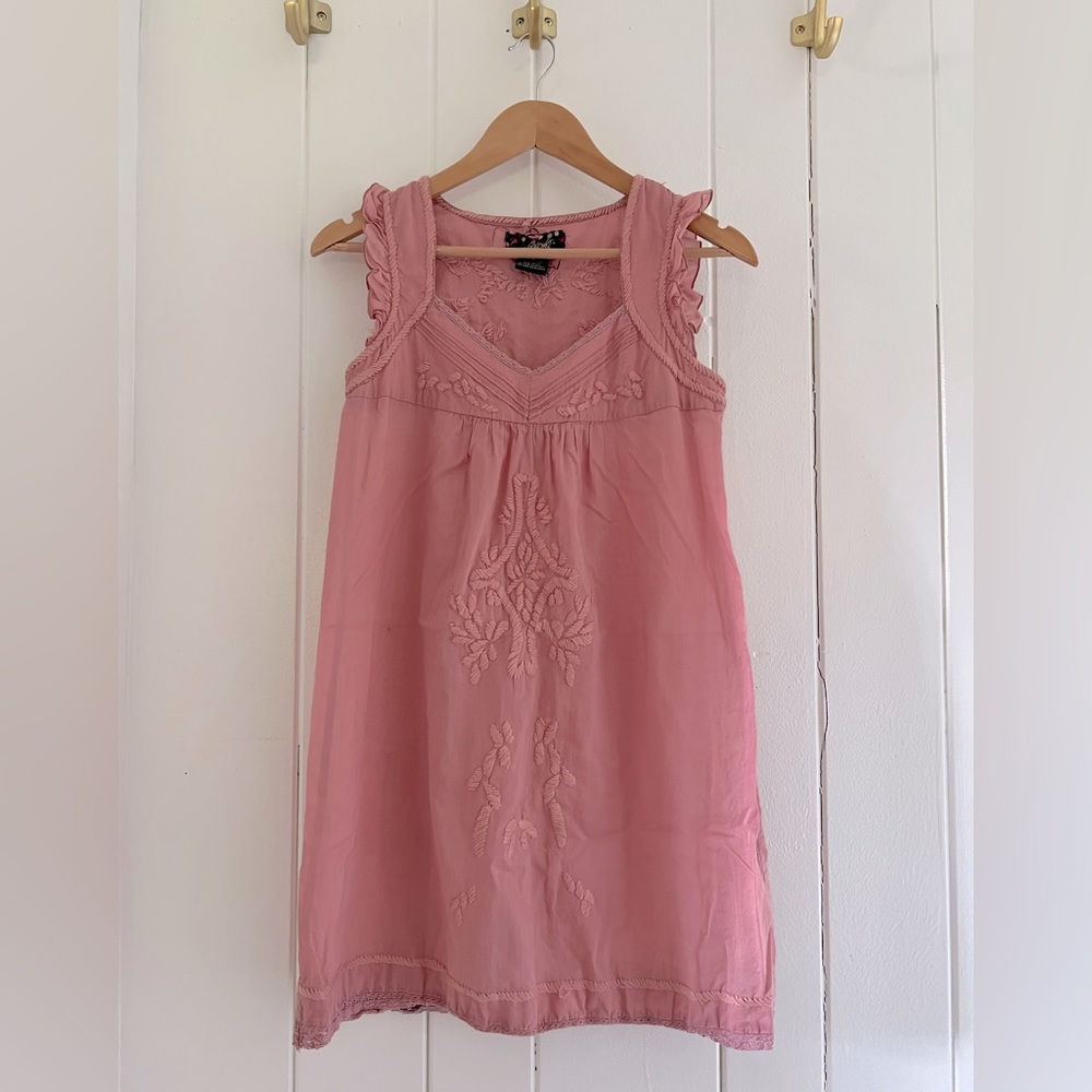 BB Dakota Summer Dress